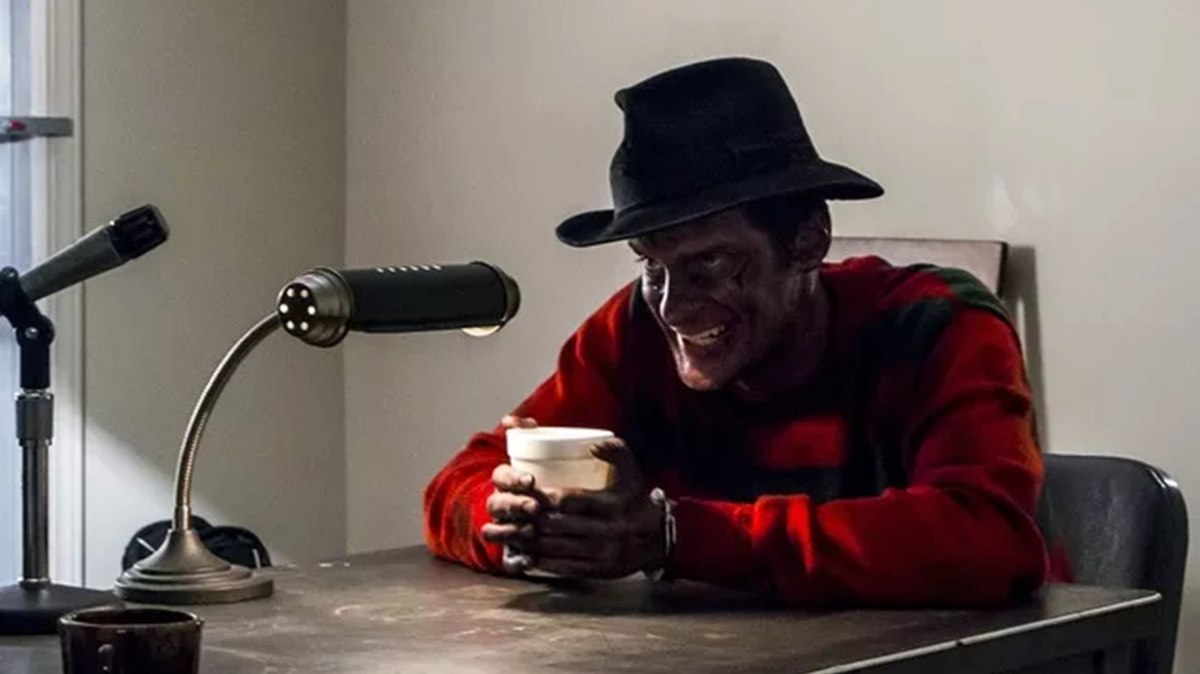 This NEW Freddy Krueger Film Is A Must See For Any Horror Fan